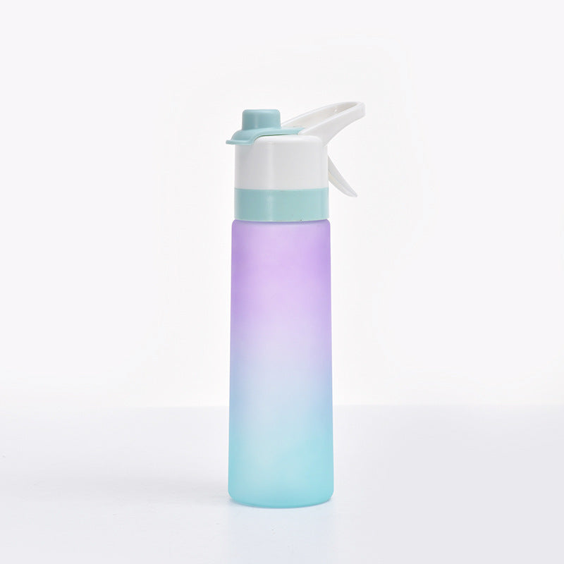 Outdoor Sport Fitness Water Cup
