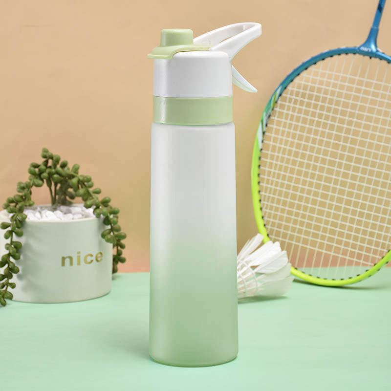 Outdoor Sport Fitness Water Cup