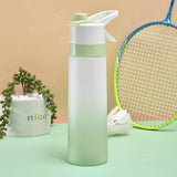 Outdoor Sport Fitness Water Cup