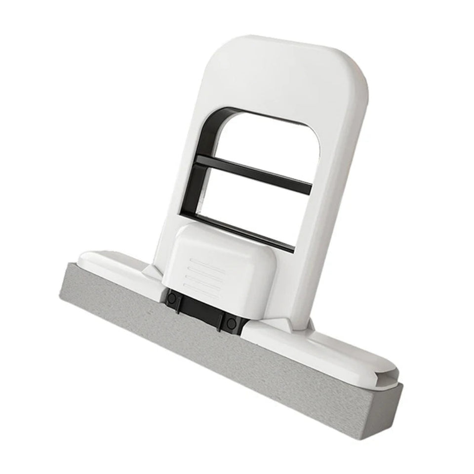 Handheld Mini Foldable Desktop Mop