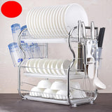 Kitchen Racks For Household Use Of Dish Racks To Dry