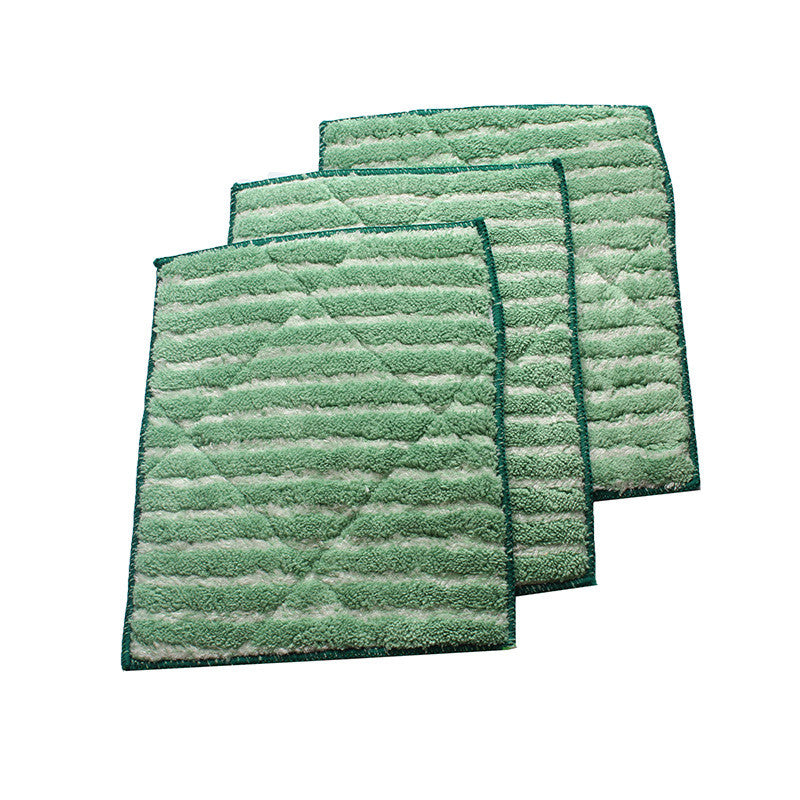 Kitchen cleaning cloth