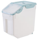 Large Capacity Moistureproof Bucket Container