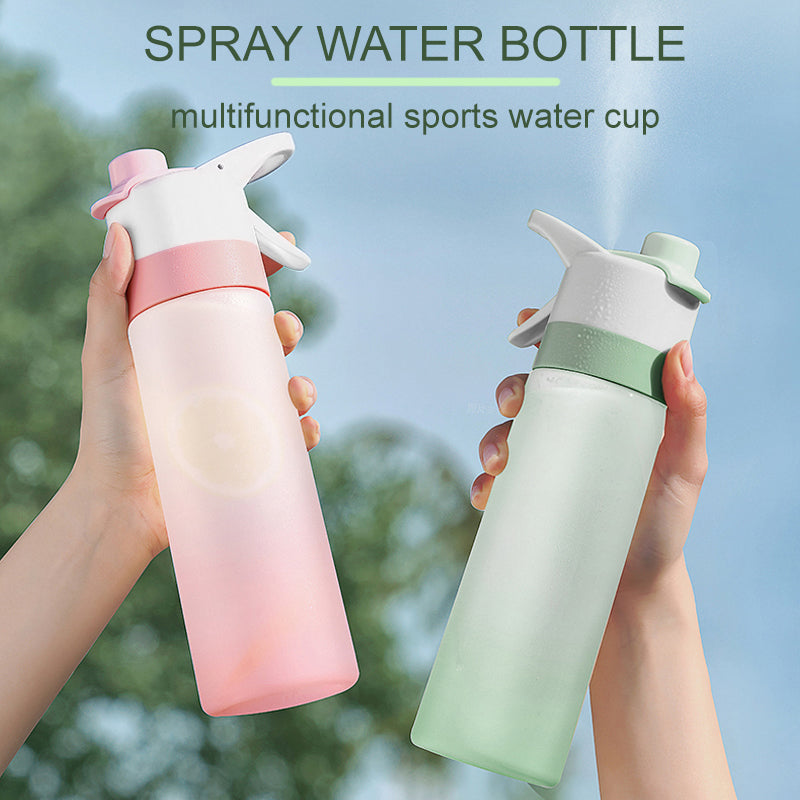 Outdoor Sport Fitness Water Cup