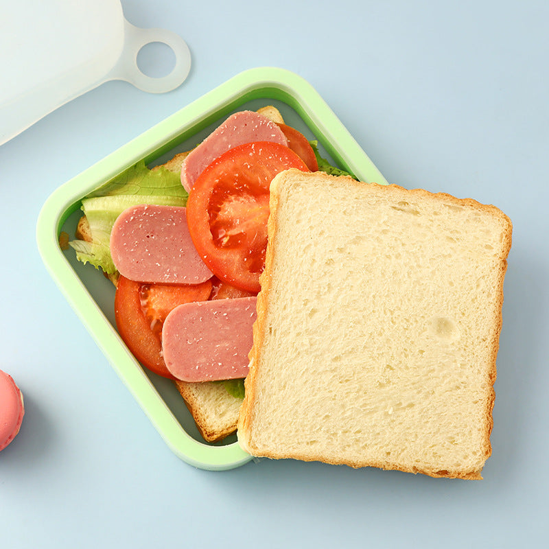 Portable Food Storage Container Bags