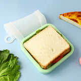 Portable Food Storage Container Bags