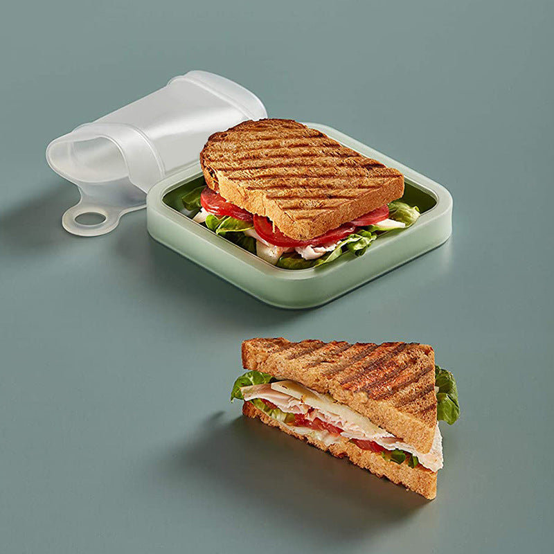 Portable Food Storage Container Bags