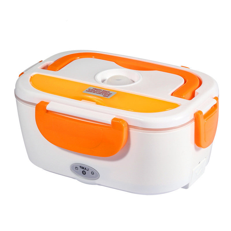 Heater Food Warmer Container
