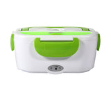 Heater Food Warmer Container