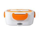 Heater Food Warmer Container