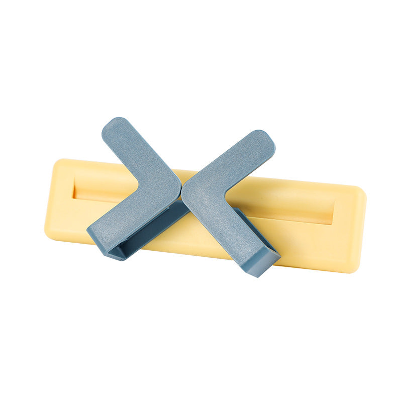 Wall Storage Shelf for Cutting Boards