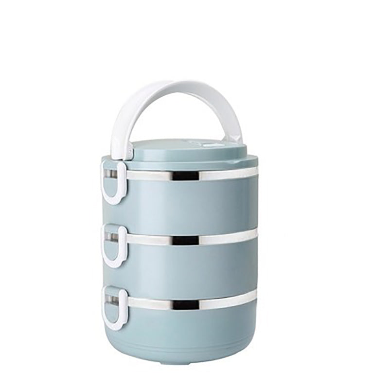 MICCK Multi-layer Kids Lunch Box