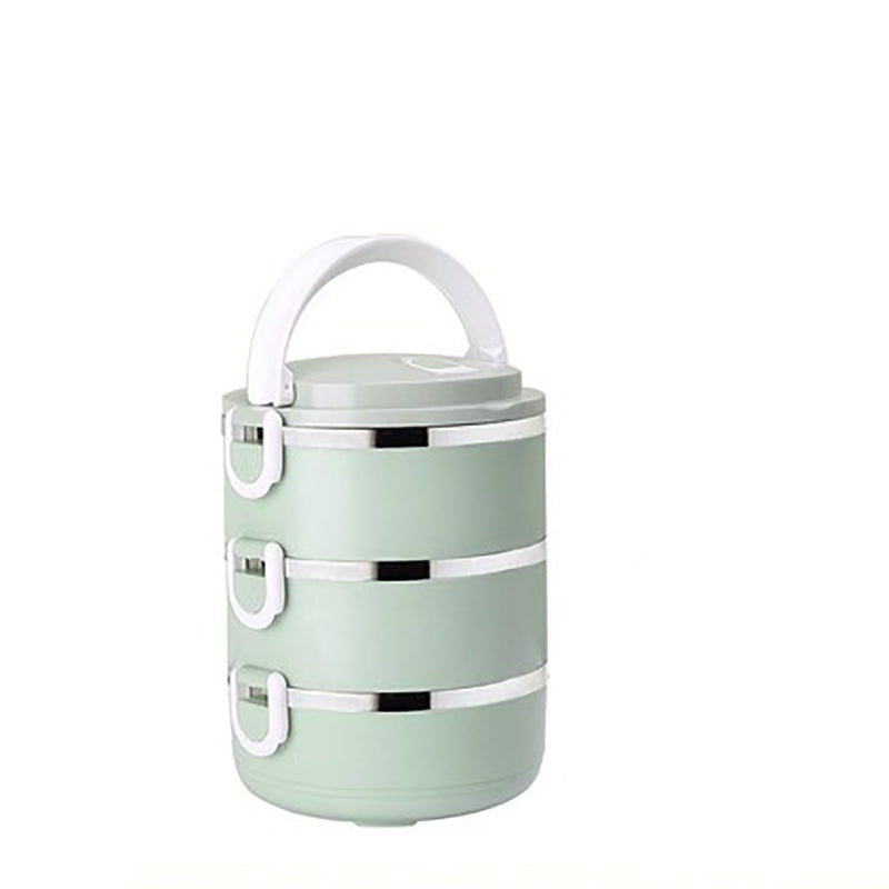 MICCK Multi-layer Kids Lunch Box