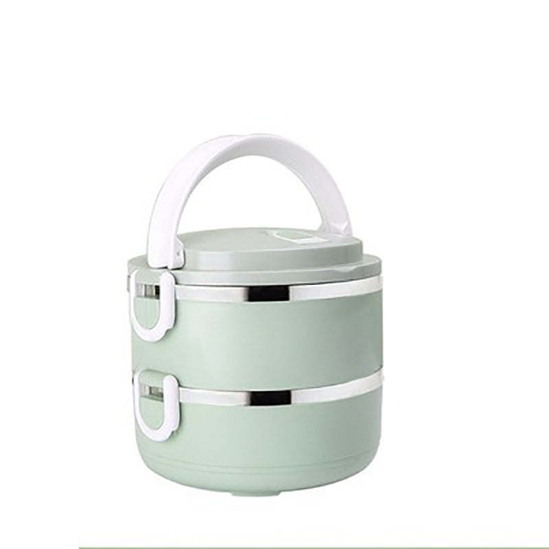 MICCK Multi-layer Kids Lunch Box