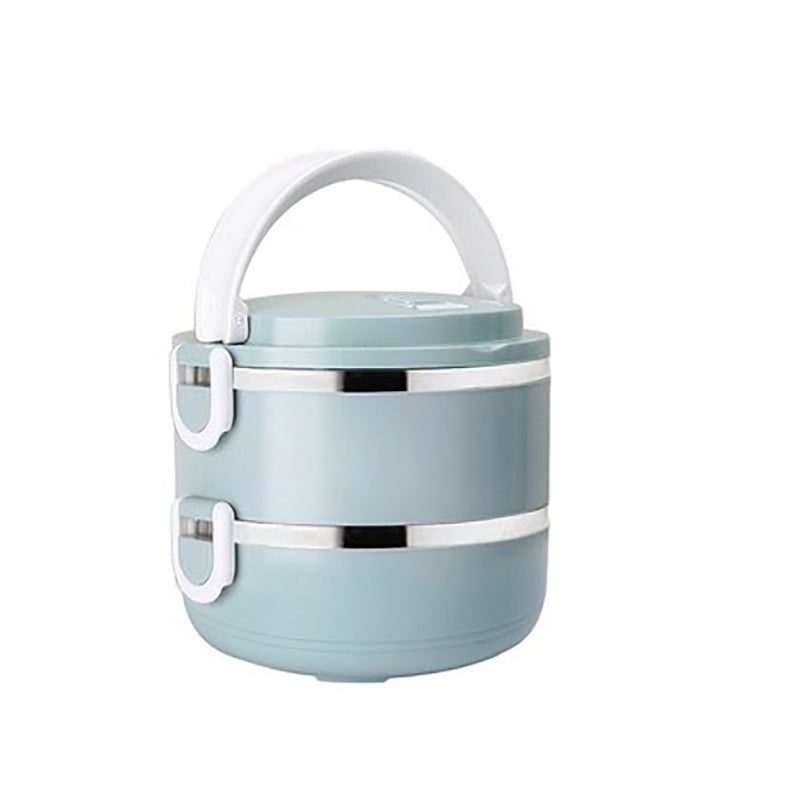 MICCK Multi-layer Kids Lunch Box