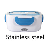 Heater Food Warmer Container