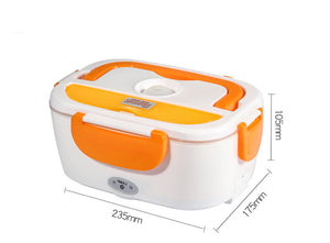 Heater Food Warmer Container