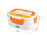 Heater Food Warmer Container