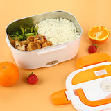 Heater Food Warmer Container
