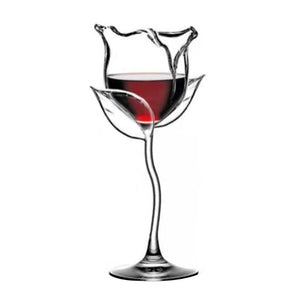 Goblet Wine Cocktail Glasses
