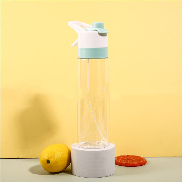 Outdoor Sport Fitness Water Cup