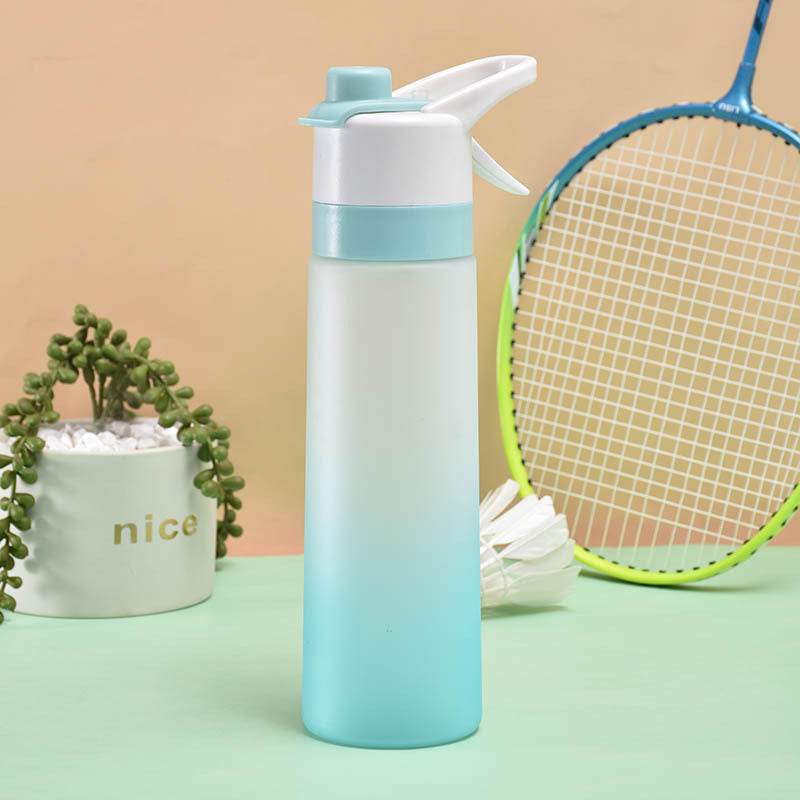 Outdoor Sport Fitness Water Cup
