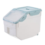 Large Capacity Moistureproof Bucket Container