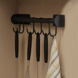 Kitchen Organizer And Storage Bowl Plate Knife Storage