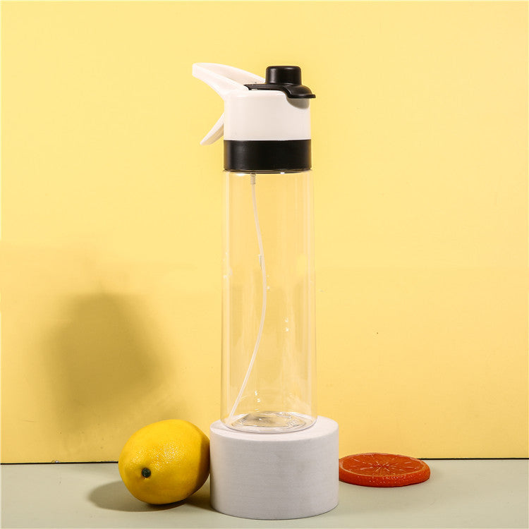 Outdoor Sport Fitness Water Cup