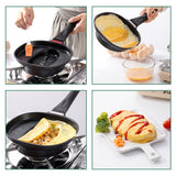 Omelette Rice Non-Stick Frying Pan Baking Pan Mold