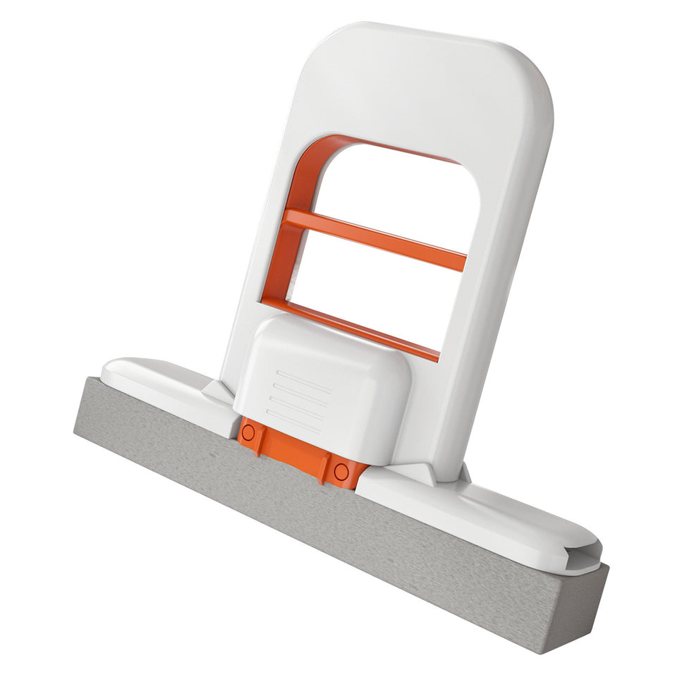 Handheld Mini Foldable Desktop Mop
