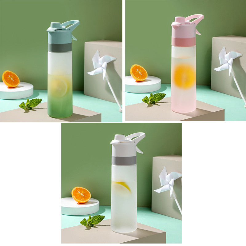 Outdoor Sport Fitness Water Cup
