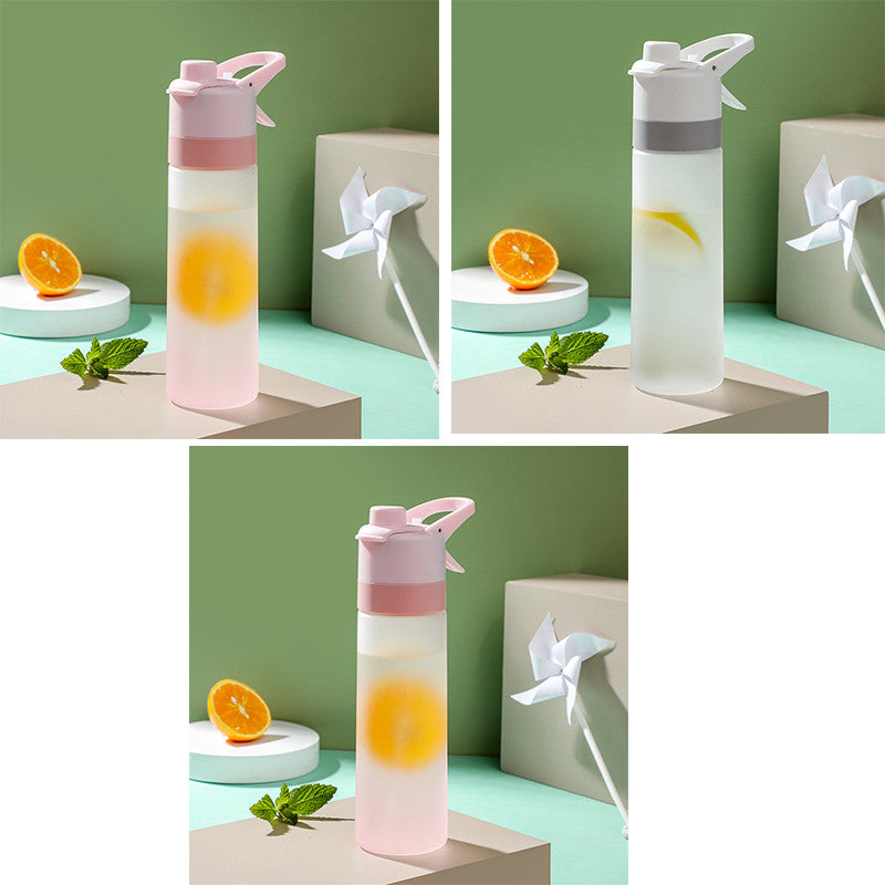 Outdoor Sport Fitness Water Cup