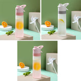 Outdoor Sport Fitness Water Cup