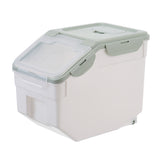 Large Capacity Moistureproof Bucket Container