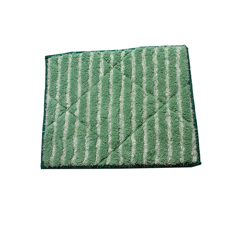 Kitchen cleaning cloth