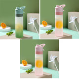 Outdoor Sport Fitness Water Cup