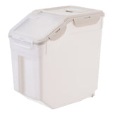 Large Capacity Moistureproof Bucket Container