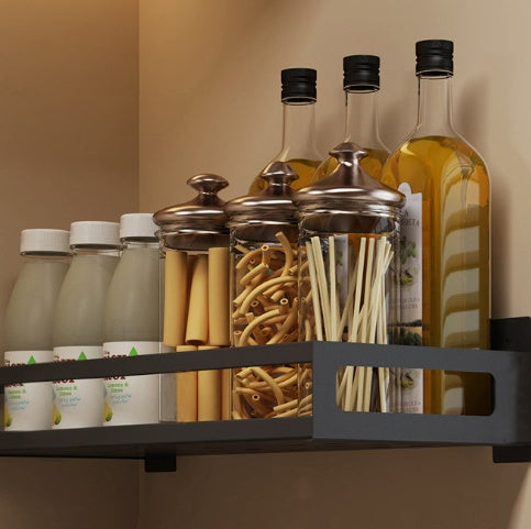 Kitchen Organizer And Storage Bowl Plate Knife Storage