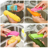 Creative Kitchen Knife And Fork Chopsticks