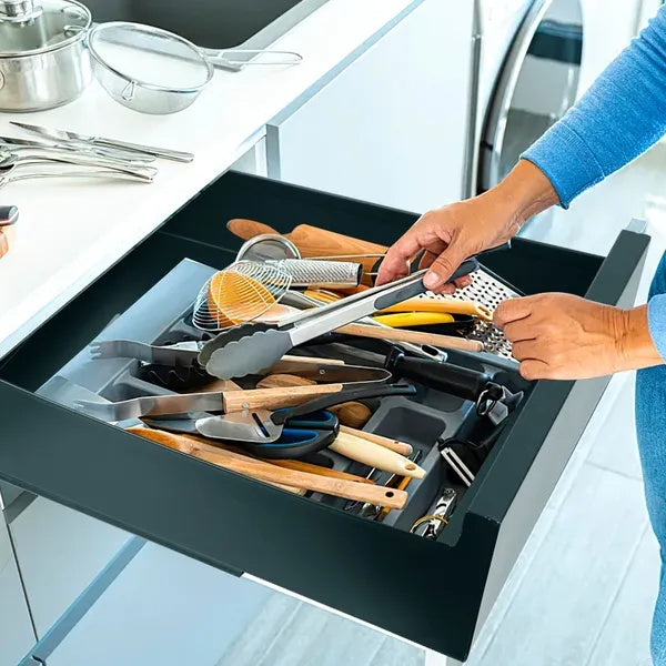Pull Out Cabinet Organizer