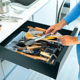 Pull Out Cabinet Organizer