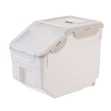 Large Capacity Moistureproof Bucket Container