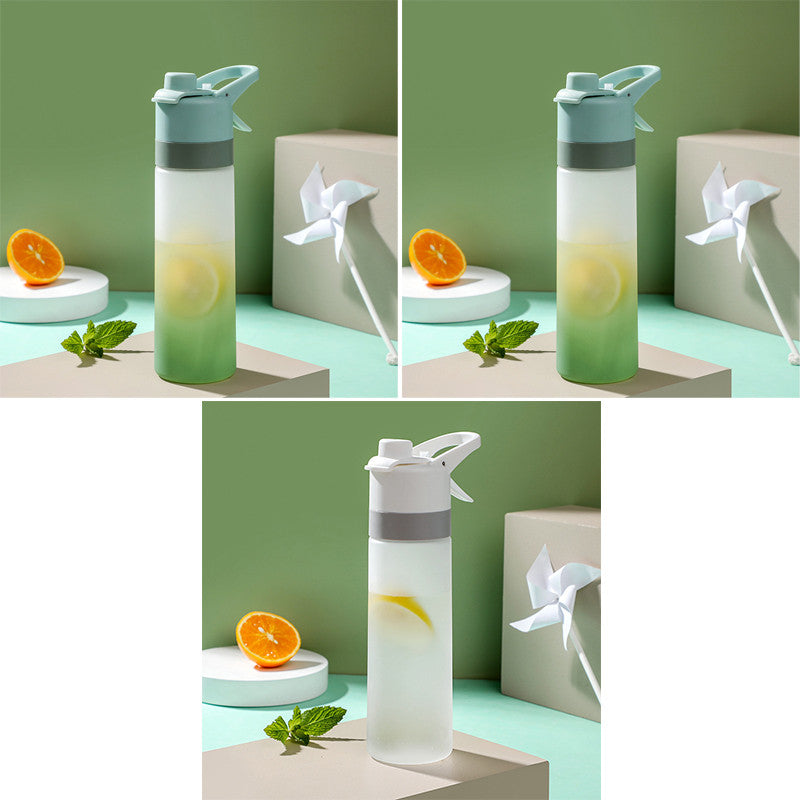 Outdoor Sport Fitness Water Cup