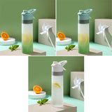 Outdoor Sport Fitness Water Cup