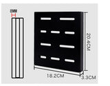 Kitchen Organizer And Storage Bowl Plate Knife Storage