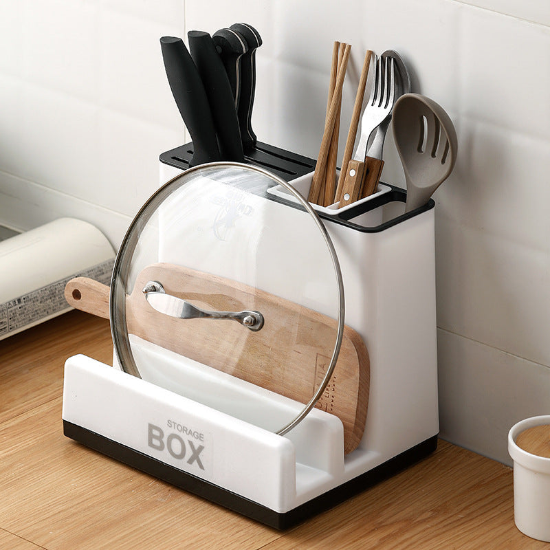 Plastic Storages Racks For Kitchen Convenience