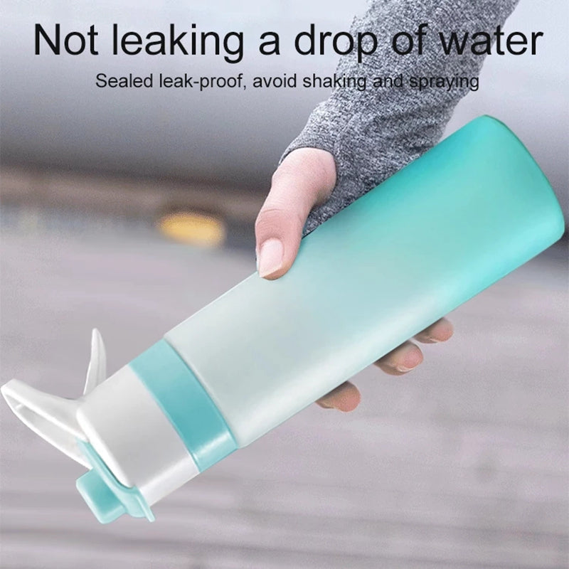 Outdoor Sport Fitness Water Cup