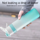 Outdoor Sport Fitness Water Cup