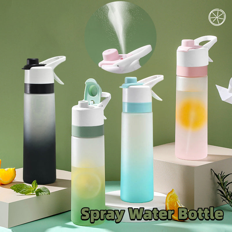 Outdoor Sport Fitness Water Cup